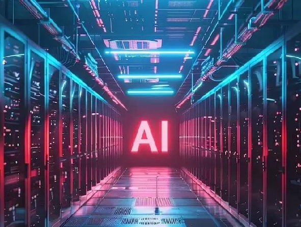 भारत का पहला एआई सेज छत्तीसगढ़ में, रैकबैंक करेगा ₹1000 करोड़ का निवेश, नवा रायपुर में देश का पहला आर्टिफिशियल इंटेलिजेंस ज़ोन