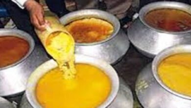 मिलावट विरोधी अभियान : 6 हजार नमूने, 25 हजार किलो से अधिक खाद्य सामग्री जब्त