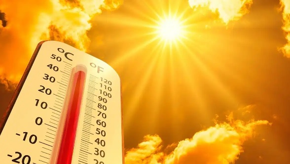 नौतपा आज से शुरू, वैसी गर्मी का सामना नहीं करना पड़ेगा