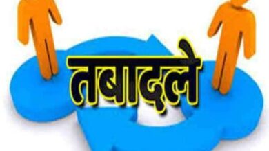 मुख्यमंत्री साय की सख़्त चेतावनी के बाद पहली कार्रवाई, डीईओ को हटाया मुख्यमंत्री साय की सख़्त चेतावनी के बाद पहली कार्रवाई, डीईओ को हटाया