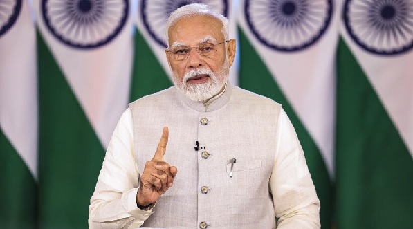 पीएम आज रात 8 बजे देश को करेंगे संबोधित, इस ऑपरेशन के बारे में बोल सकते है