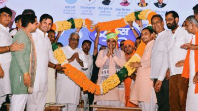 राज्य और केन्द्र की सरकार किसान-पशुपालकों के उत्थान के लिए प्रतिबद्ध : मुख्यमंत्री शर्मा