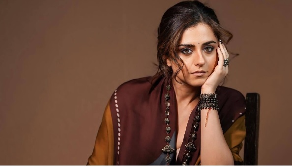 बॉलीवुड में रिद्धि डोगरा को हुआ पछतावा? बॉलीवुड में रिद्धि डोगरा को हुआ पछतावा?