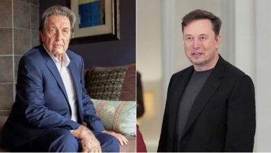 कारोबारी एलन मस्क के पिता एरोल मस्क आएंगे भारत, अयोध्या में राम जी का करेंगे दर्शन