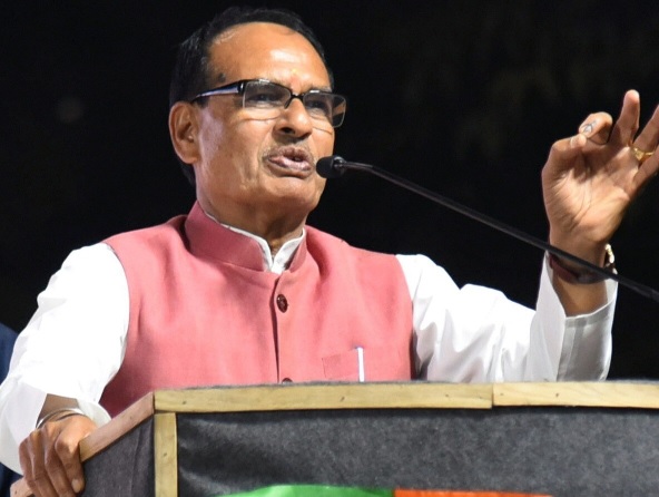 शिवराज सिंह चौहान अम्बिकापुर में पीएम आवास के हितग्राहियों को देंगे खुशियों की चाबी