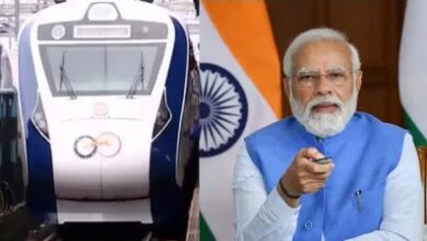 प्रधानमंत्री दाहोद में वीसी से दो नई ट्रेनों को दिखाएँगे हरी झंडी