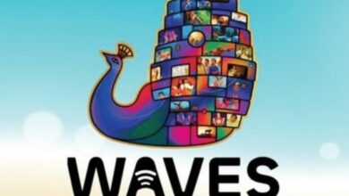 WAVES-2025: वैश्विक मंच पर मध्यप्रदेश की रचनात्मकता को मिलेगा नया आयाम