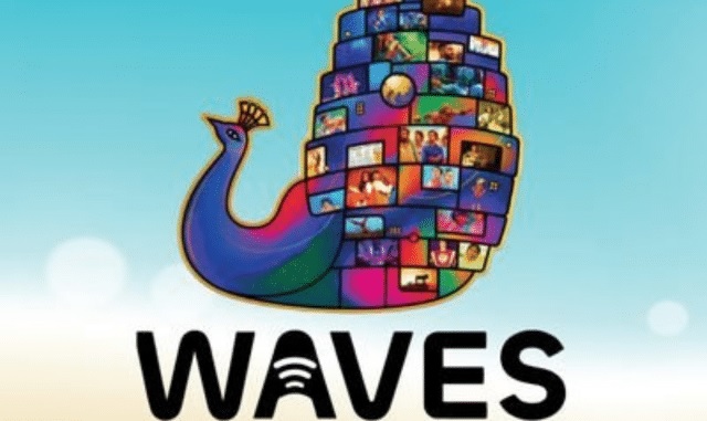 WAVES-2025: वैश्विक मंच पर मध्यप्रदेश की रचनात्मकता को मिलेगा नया आयाम