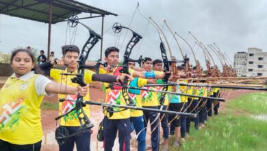 नवा रायपुर में बनेगी राष्ट्रीय तीरंदाजी अकादमी, खेल प्रतिभाओं को मिलेगा अंतरराष्ट्रीय मंच