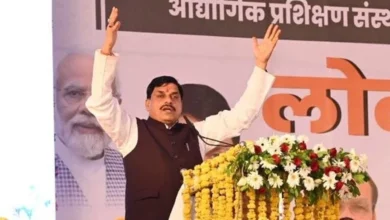 रक्षाबंधन पर लाड़ली बहनों को बढ़कर मिलेगी राशि, सीएम ने की घोषणा रक्षाबंधन पर लाड़ली बहनों को बढ़कर मिलेगी राशि, सीएम ने की घोषणा