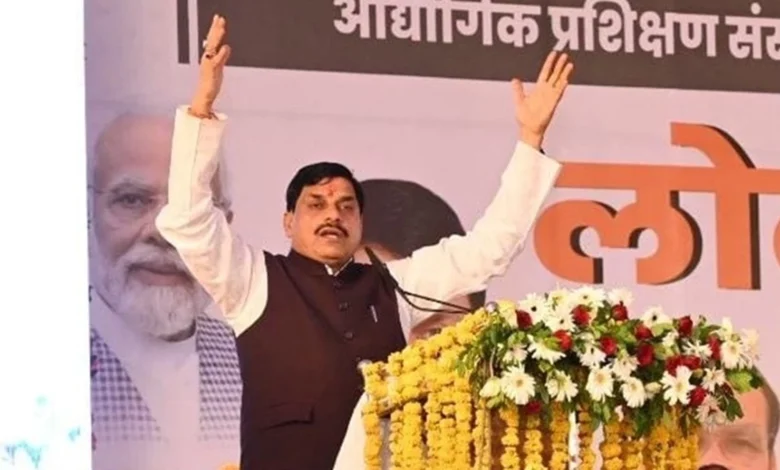 रक्षाबंधन पर लाड़ली बहनों को बढ़कर मिलेगी राशि, सीएम ने की घोषणा