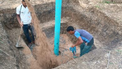 मोर गांव मोर पानी महाअभियान ‘जल संरक्षण को नई दिशा’ मोर गांव मोर पानी महाअभियान ‘जल संरक्षण को नई दिशा’