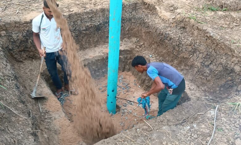 मोर गांव मोर पानी महाअभियान ‘जल संरक्षण को नई दिशा’