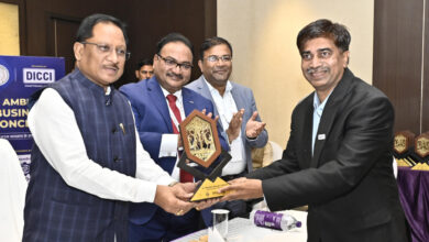 एससी-एसटी के नव उद्यमियों को आगे बढ़ने के लिए डिक्की बना सशक्त माध्यम