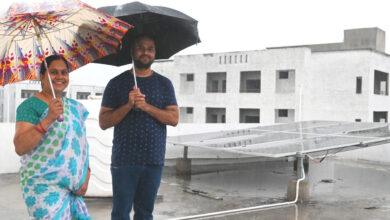 प्रधानमंत्री सूर्यघर मुफ्त बिजली योजना : सौर ऊर्जा से संवरते सपने