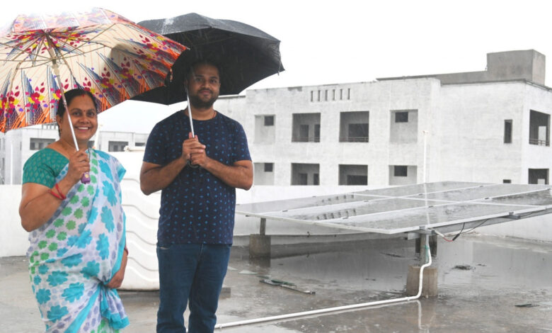 प्रधानमंत्री सूर्यघर मुफ्त बिजली योजना : सौर ऊर्जा से संवरते सपने