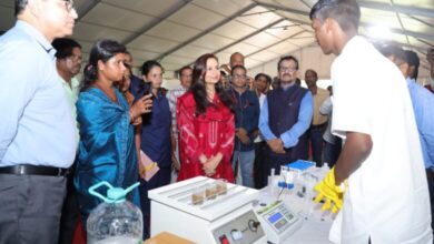 ओडिशा में प्राकृतिक खेती को बढ़ावा देने के लिए जिन्दल कृषि सेवा शुरू