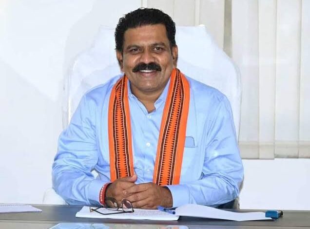 बचे नक्सली लीडरों को जल्द न्यूट्रलाइज किया जाएगा : विजय शर्मा