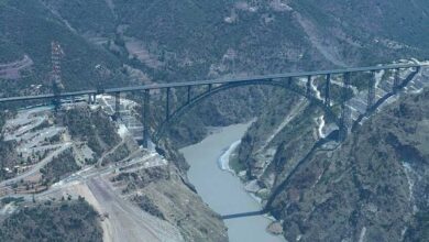 पीएम मोदी ने किया चिनाब रेलवे ब्रिज का उद्घाटन, अब कश्मीर से कन्याकुमारी तक सीधे चलेगी ट्रेन