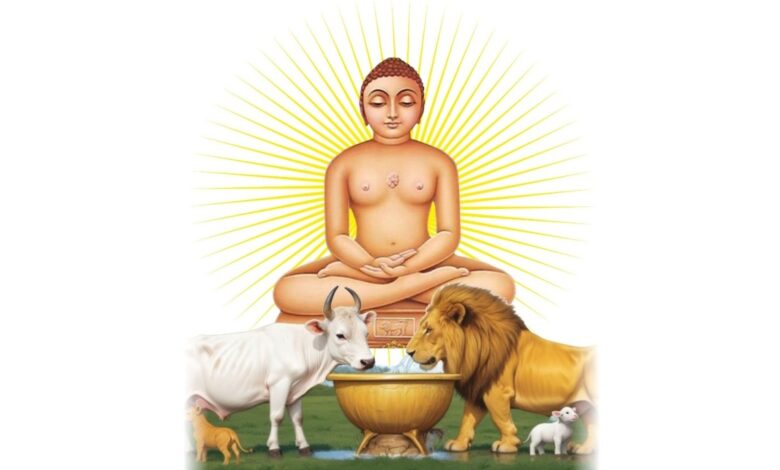 सकल जैन समाज 7 जून को करेगा नवकार महामंत्र का जाप