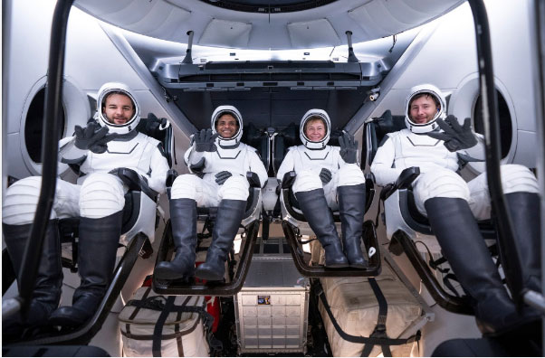 19 जून को लॉन्च होगा भारतीय अंतरिक्ष यात्री शुभांशु को ले जाने वाला मिशन