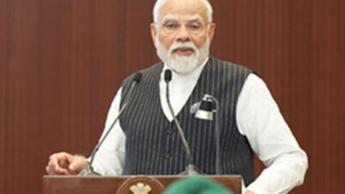 5 दिवसीय यात्रा पर पीएम मोदी जाएंगे साइप्रस, कनाडा और क्रोएशिया