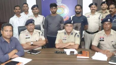 प्रेमी ने की थी प्रेमिका और उसके बेटे की की हत्या