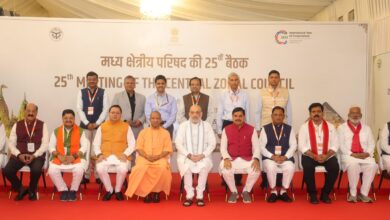 छत्तीसगढ़ के विकास के लिए मध्य क्षेत्रीय परिषद बना सार्थक मंच: मुख्यमंत्री साय