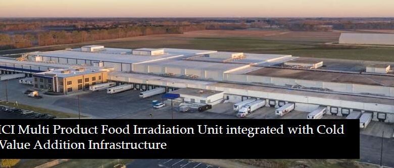 दंतेवाड़ा में शुरू हो रही कोल्ड स्टोरेज की बड़ी सुविधा, आदिवासी गांवों की तरक्की को मिलेगी नई रफ्तार