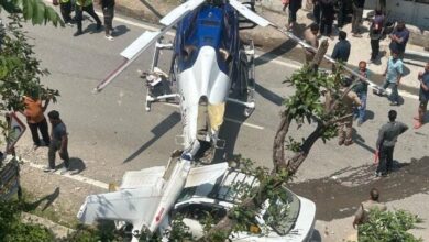 केदारनाथ के लिए भरी थी उड़ान, अचानक कराना पड़ा इमरजेंसी लैंडिंग