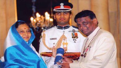 हास्य कवि पद्मश्री डॉ. सुरेन्द्र दुबे का निधन