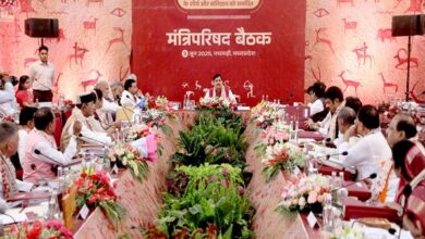 प्रमुख राजस्व आयुक्त एवं आयुक्त भू-अभिलेख कार्यालयों के पुनर्गठन की स्वीकृति