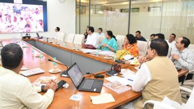 भोपाल सनातन संस्कृति के केंद्र के रूप में बना रहा है पहचान : सीएम