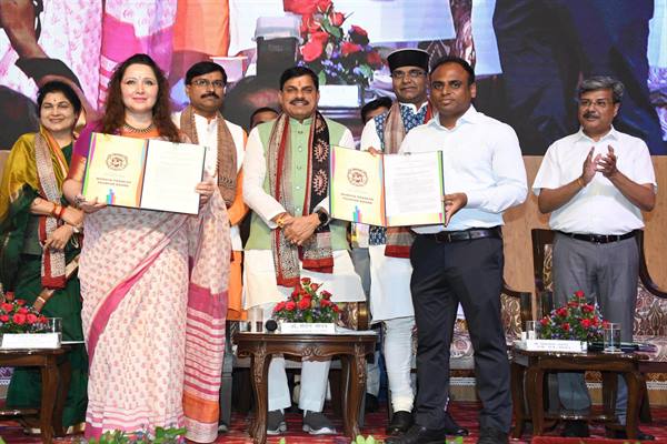 होम-स्टे बन रहा है “अतिथि देवो भव:” के भाव को चरितार्थ करने का माध्यम