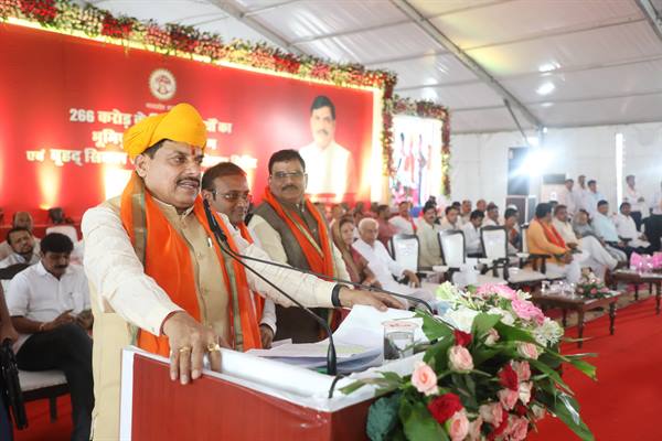 मुख्यमंत्री की घोषणा : लाड़ली बहनों को दीवाली से मिलेगी 1500 रुपए की राशि