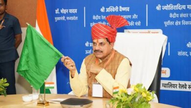 उद्योग, रोजगार का नया हब बनेगा ग्वालियर-चंबल: मुख्यमंत्री डॉ. यादव