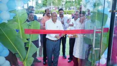 कलिंगा विश्वविद्यालय ने इलेक्ट्रिक वाहनों और दो/तीन पहिया वाहनों के लिए अपने दो नए ‘उत्कृष्टता केन्द्रों  का उद्घाटन किया