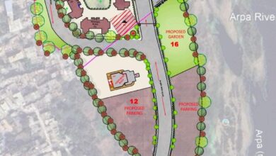 छत्तीसगढ़ में शिक्षा को सर्वोच्च प्राथमिकता: बिलासपुर में 100 करोड़ रुपये की लागत से बनेगी आधुनिक एजुकेशन सिटी – मुख्यमंत्री श्री विष्णु देव साय