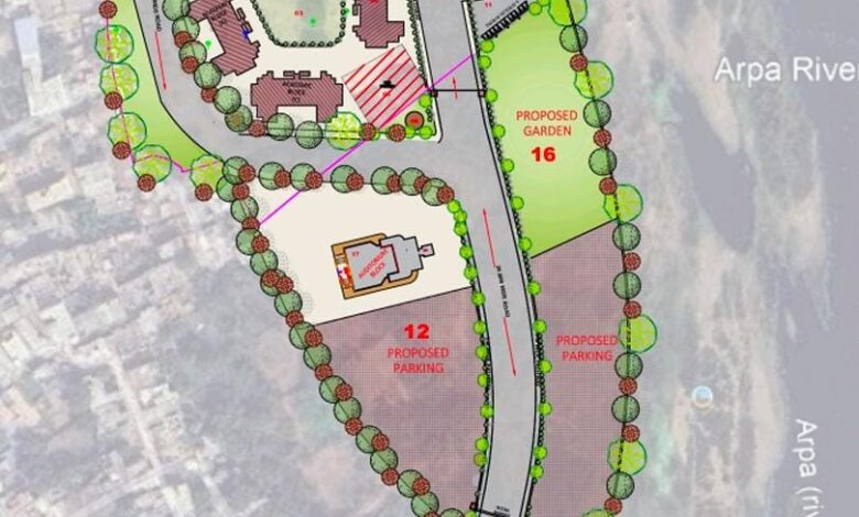 छत्तीसगढ़ में शिक्षा को सर्वोच्च प्राथमिकता: बिलासपुर में 100 करोड़ रुपये की लागत से बनेगी आधुनिक एजुकेशन सिटी – मुख्यमंत्री श्री विष्णु देव साय