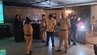 राजधानी के बारों, रेस्टोरेंट और होटलों की जांच