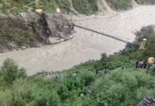 उत्तराखंड में भी बारिश का कहर, अलर्ट जारी