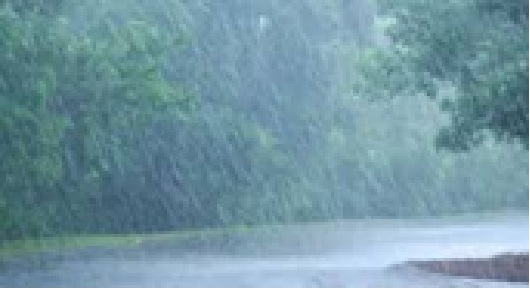 गर्मी से मिल सकती है राहत, आज रायपुर में बारिश के आसार