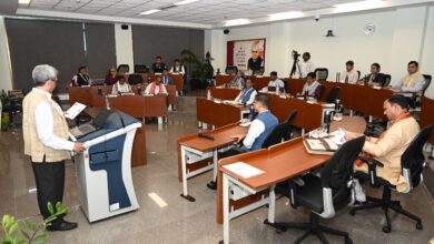 सुशासन की नई परिभाषा गढ़ता चिंतन शिविर 2.0: तकनीक और नवाचार से गुड गवर्नेंस की राह