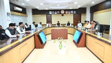 साय कैबिनेट के बड़े फैसले, किसानों के हित समेत कई महत्वपूर्ण निर्णय