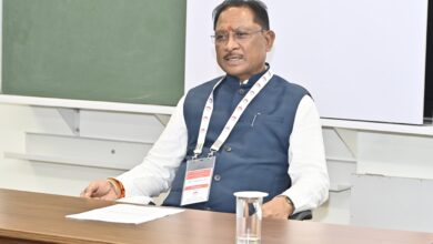 कैरियर निर्माण में अपनी क्षमता का बेहतर उपयोग करें युवा : मुख्यमंत्री कैरियर निर्माण में अपनी क्षमता का बेहतर उपयोग करें युवा : मुख्यमंत्री