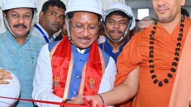 फॉरेस्ट टू फार्मेसी मॉडल को साकार करने की दिशा में सरकार की ऐतिहासिक पहल