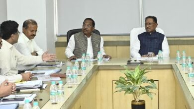 राजस्व विभाग के पदोन्नत अधिकारियों को एकतरफा भारमुक्त करने के निर्देश