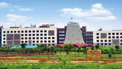 राज्य सरकार ने पांच अफसरों के प्रभार में किया फेरबदल, देखें आदेश