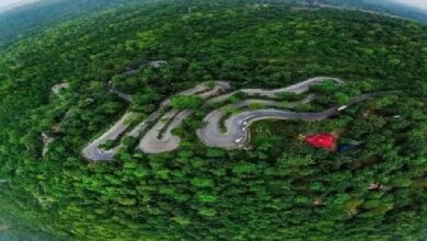 केशकाल में बनेगा बाईपास, 307.96 करोड़ रुपए की मंजूरी