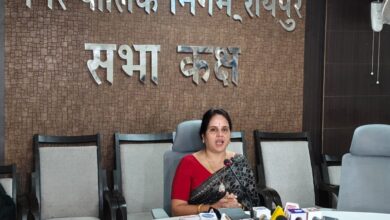 इंदौर में अध्ययन और भ्रमण से मिले ज्ञान और अनुभव को अपनाकर रायपुर में बनाएंगे स्वच्छता : मीनल चौबे